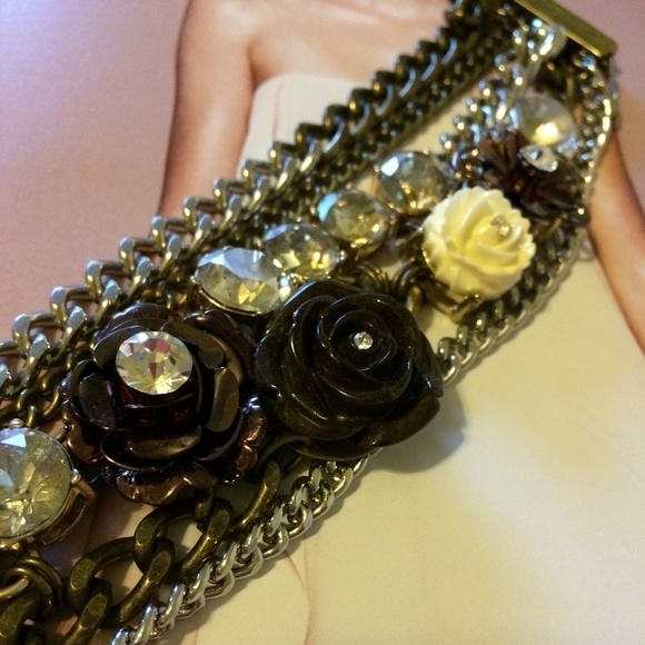 LOFT bold bracelet - Picture 2 of 2